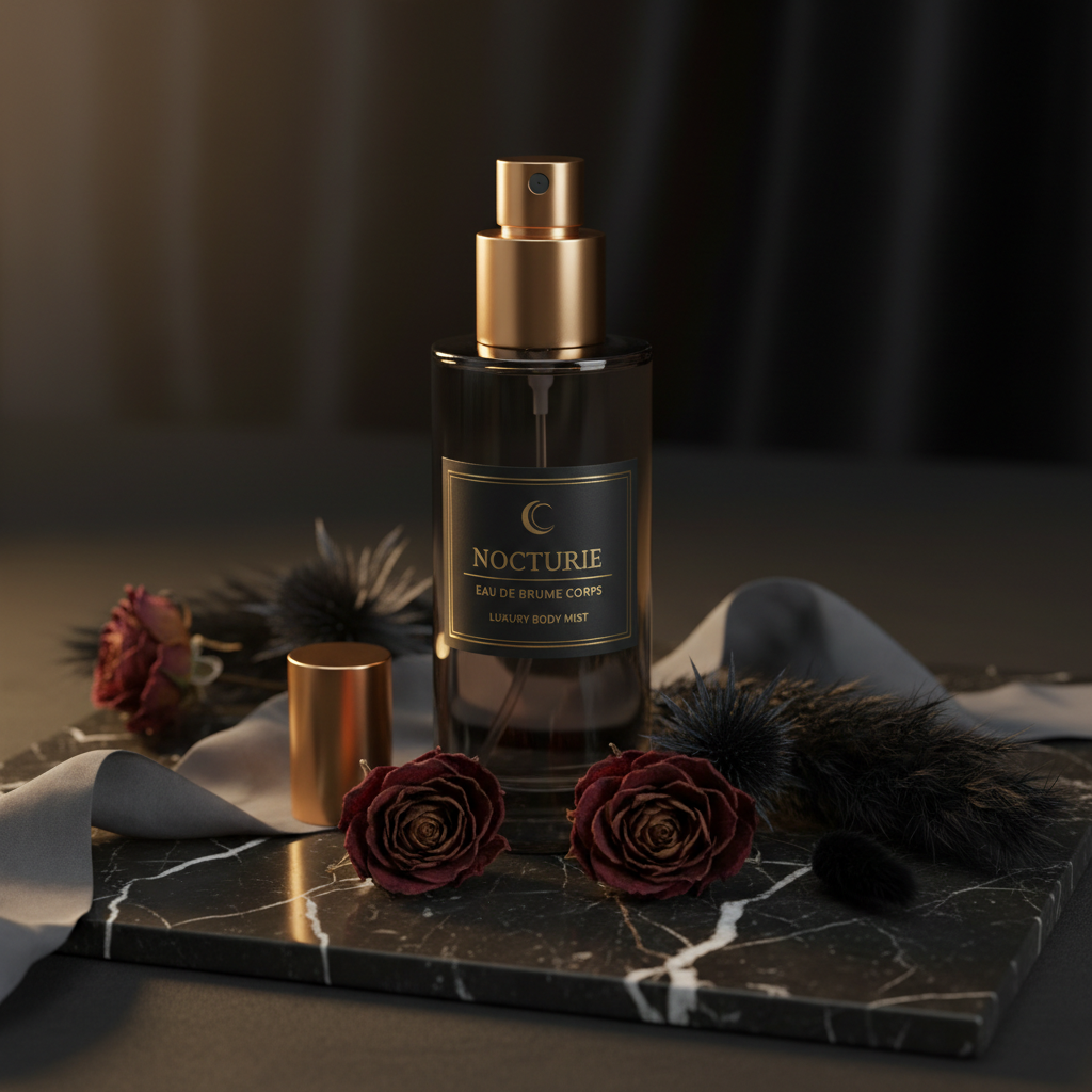 Aphrodisia Body Mist