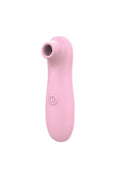 Lola Games - Succhia Clitoride Ricaricabile Fay - Rosa