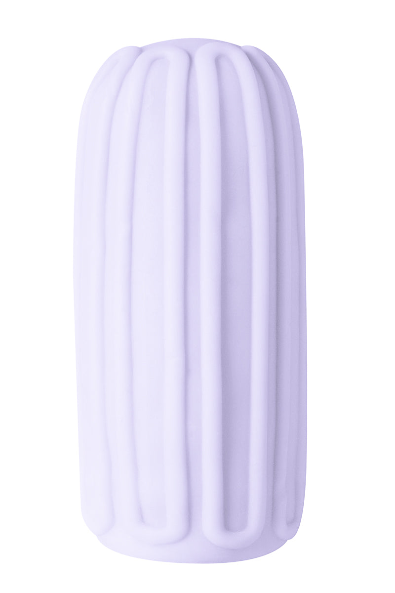 Lola Games - Masturbatore Maxi Syrupy - Viola