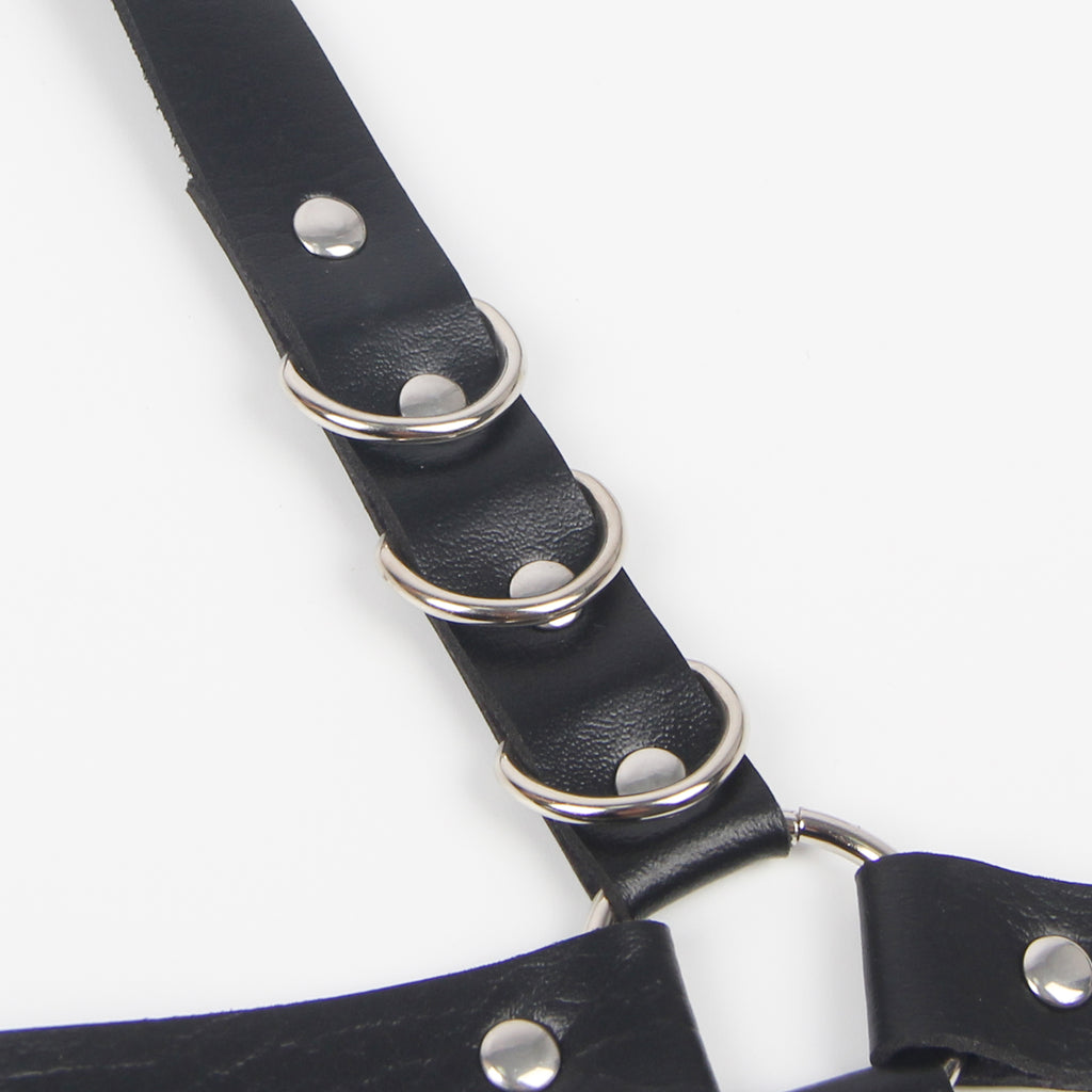 Oh Yeah - Harness Inferiore