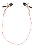 MORSETTI PER CAPEZZOLI MOD. 28