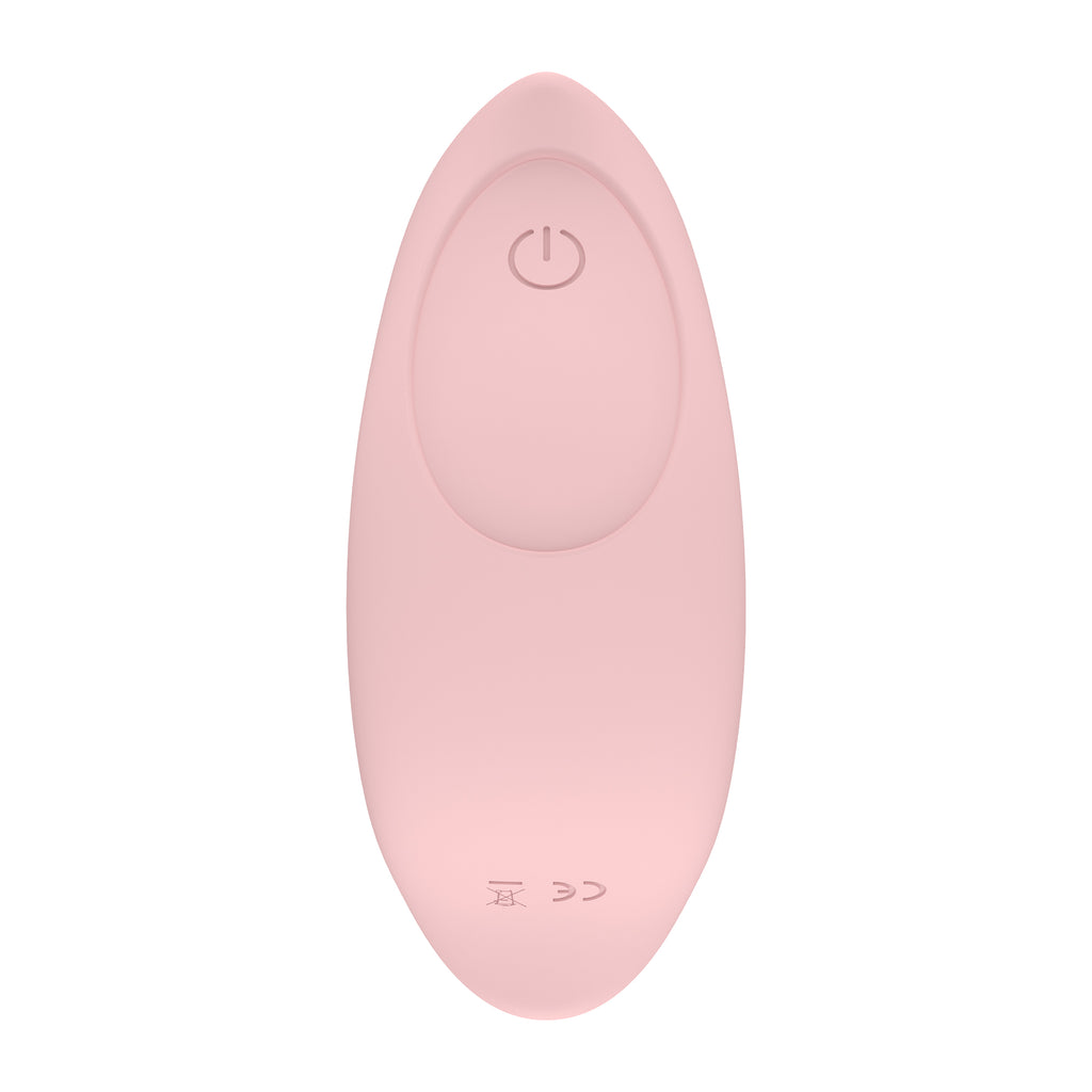 SinsFactory Selection - Wearable Panty Vibrator - Julia