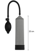 Pompa per pene Starter nera