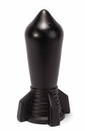 X-MEN 9.6" Enorme Plug Anale Nero 2