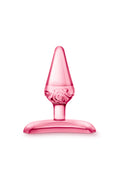 GIOCA CON ME JOLLY PLUG ROSA