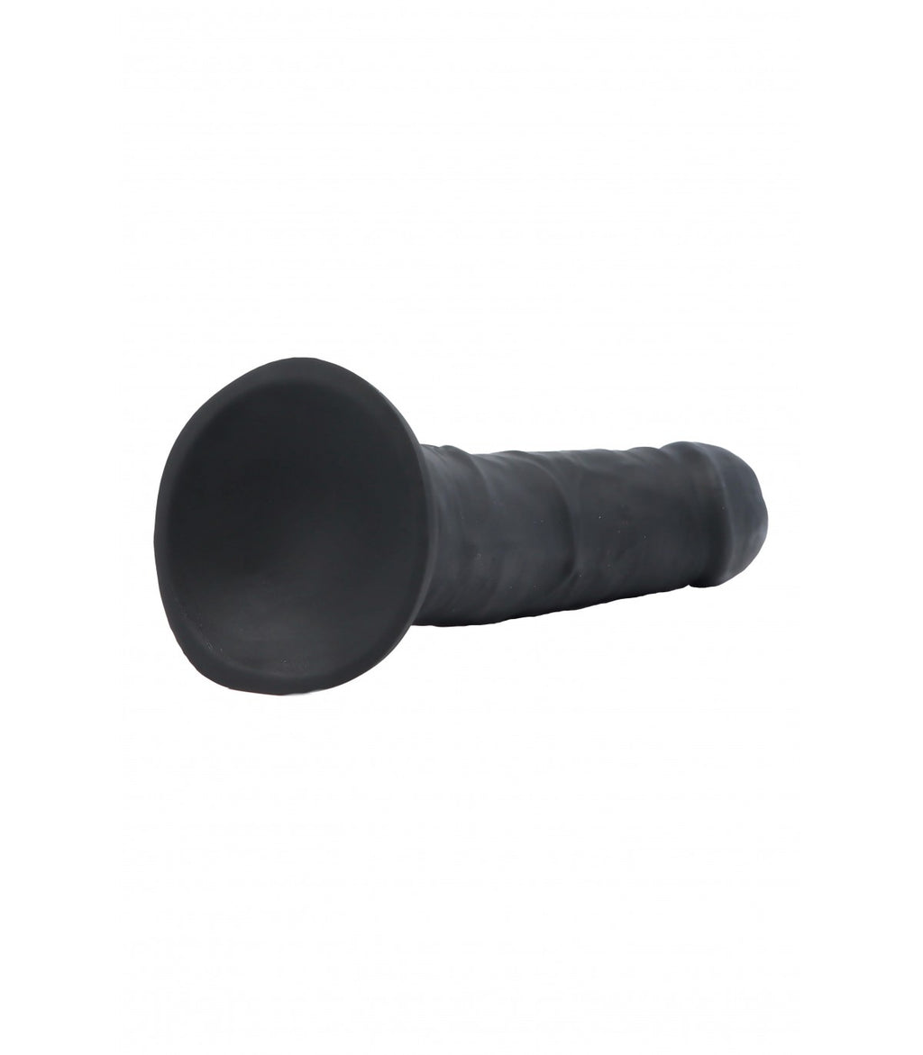 DOPPIO STRATO REALISTICO 21CM R27 NERO