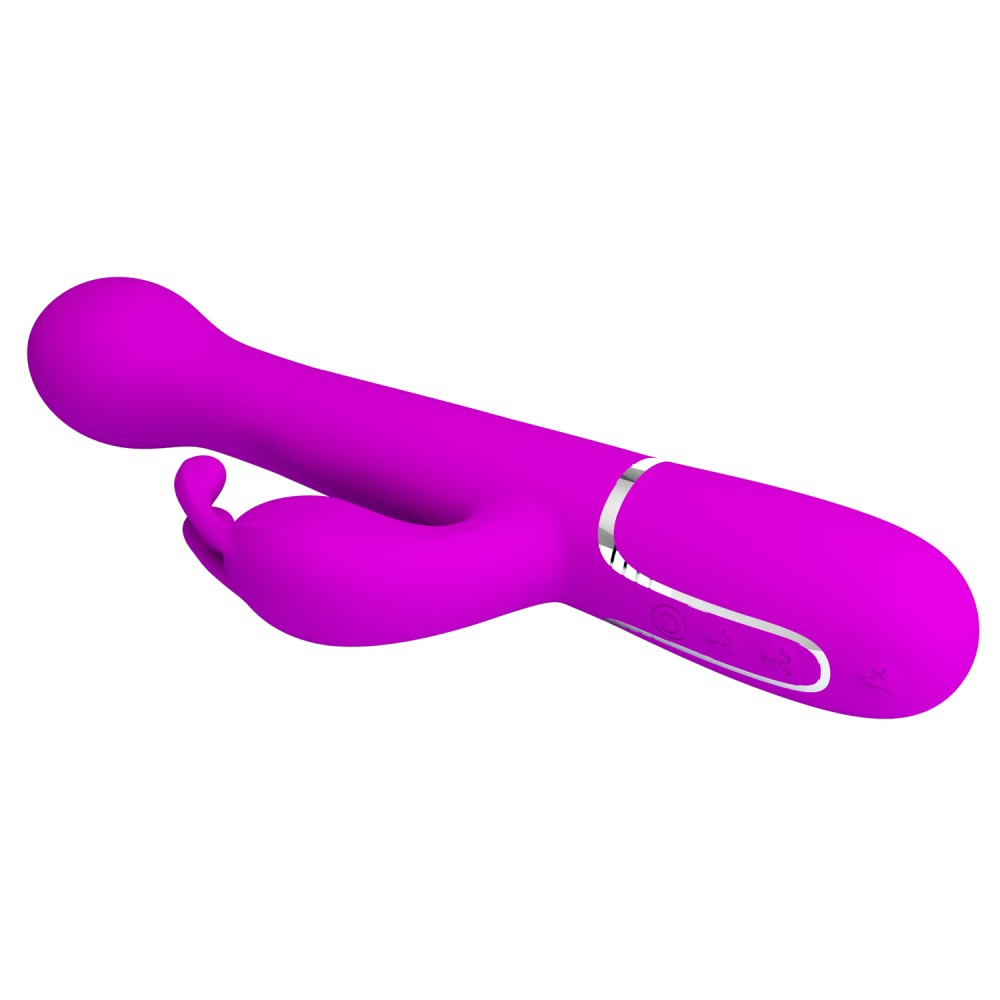 Pretty Love Dejon Twinkled Tenderness Purple I