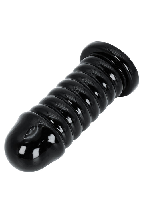 Anale Bold Grande 16,5 cm nero