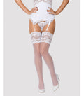 810-STO-2 CALZE BIANCHE S/M