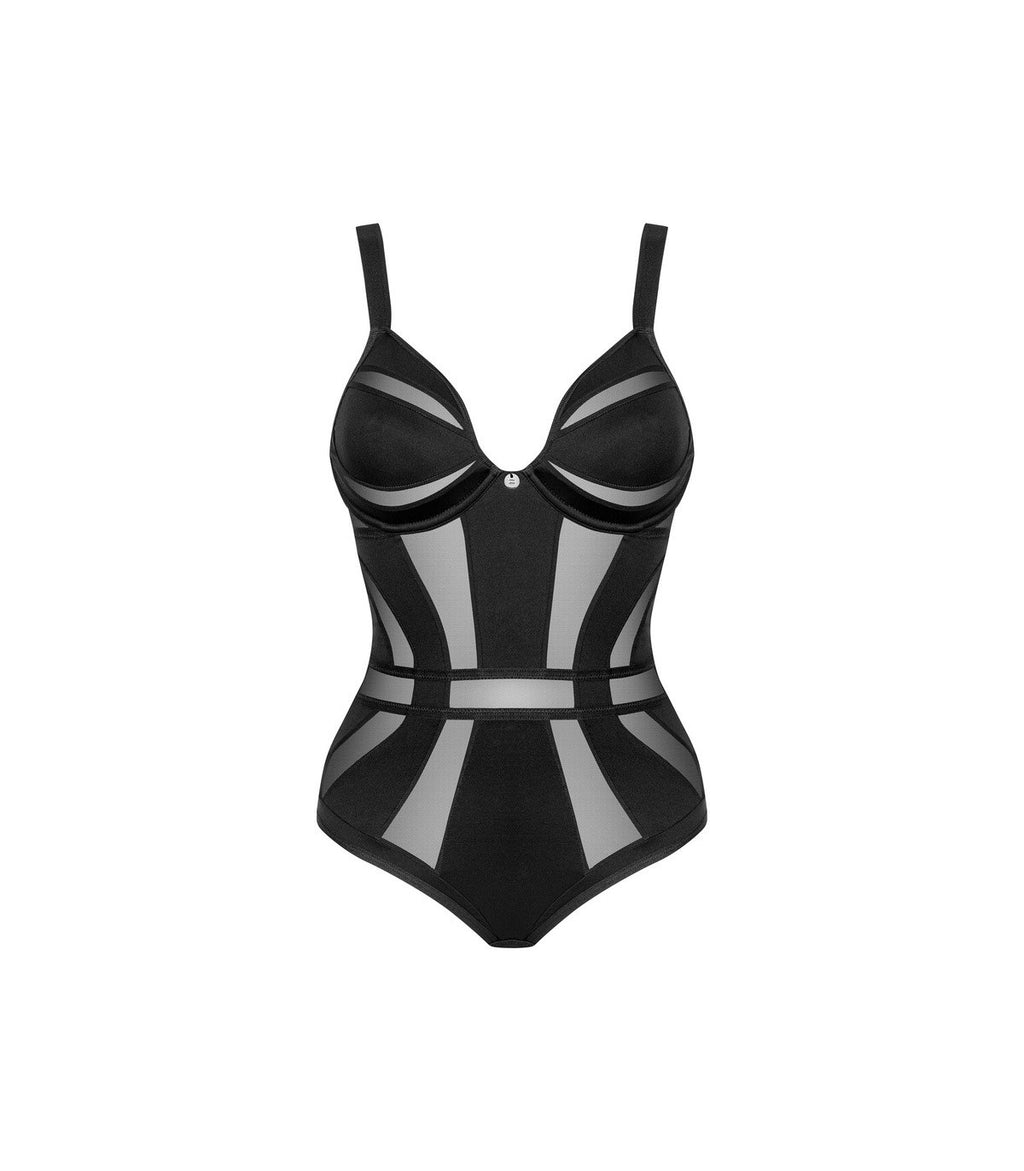 CHIC AMORIA TEDDY XS/S