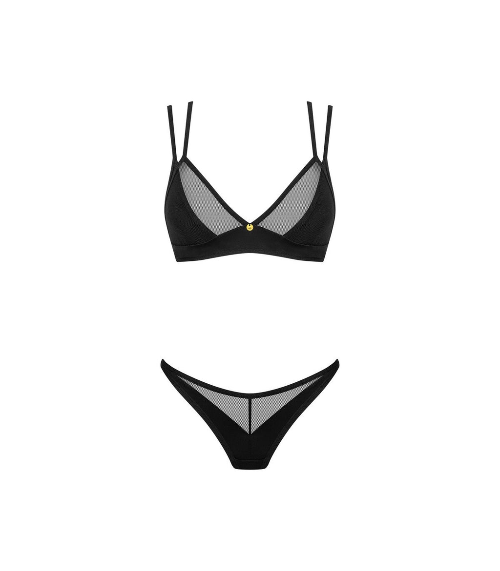 SET 2 PEZZI NESARI M/L