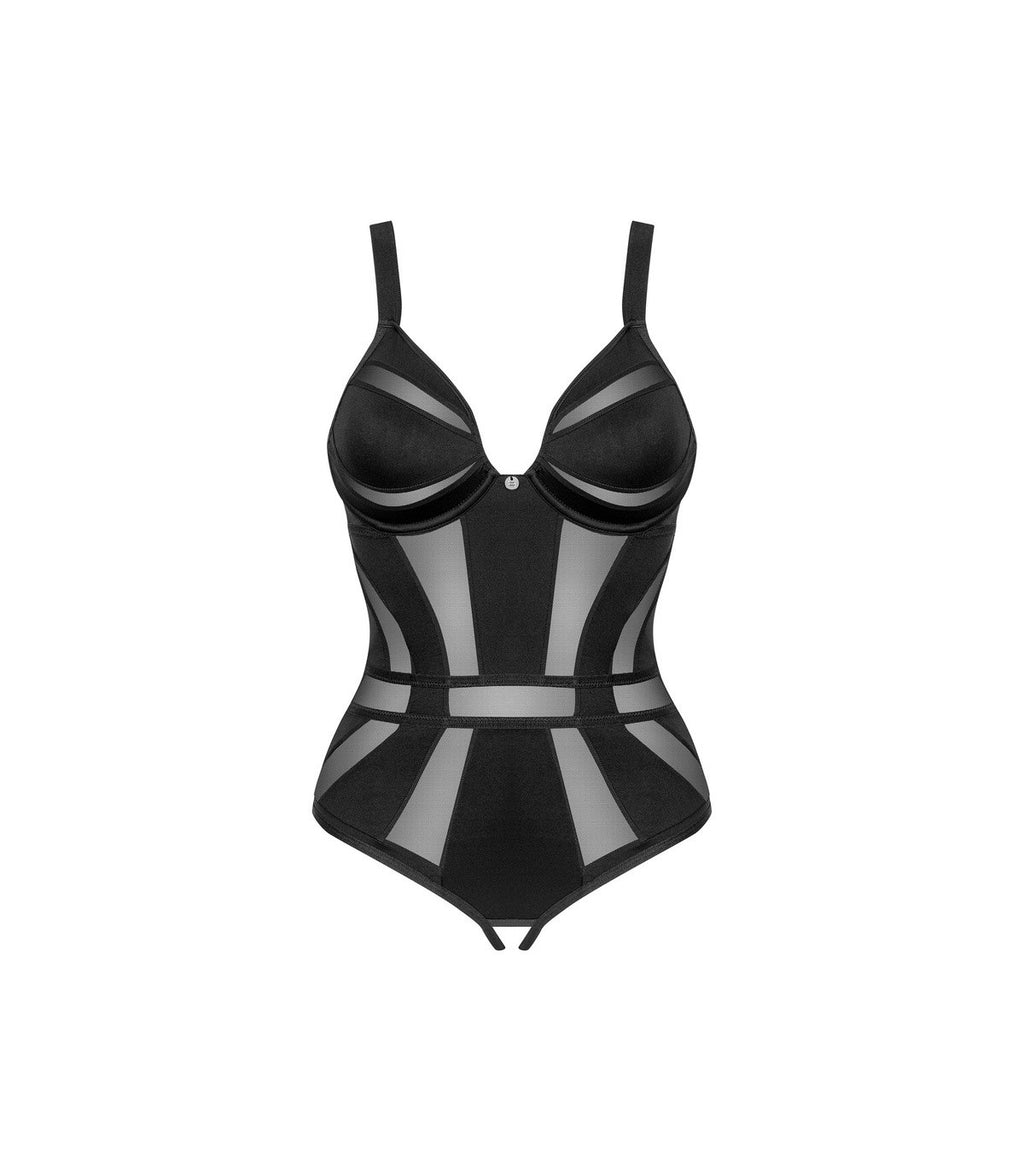 CHIC AMORIA TEDDY SENZA CAVALLO XS/S