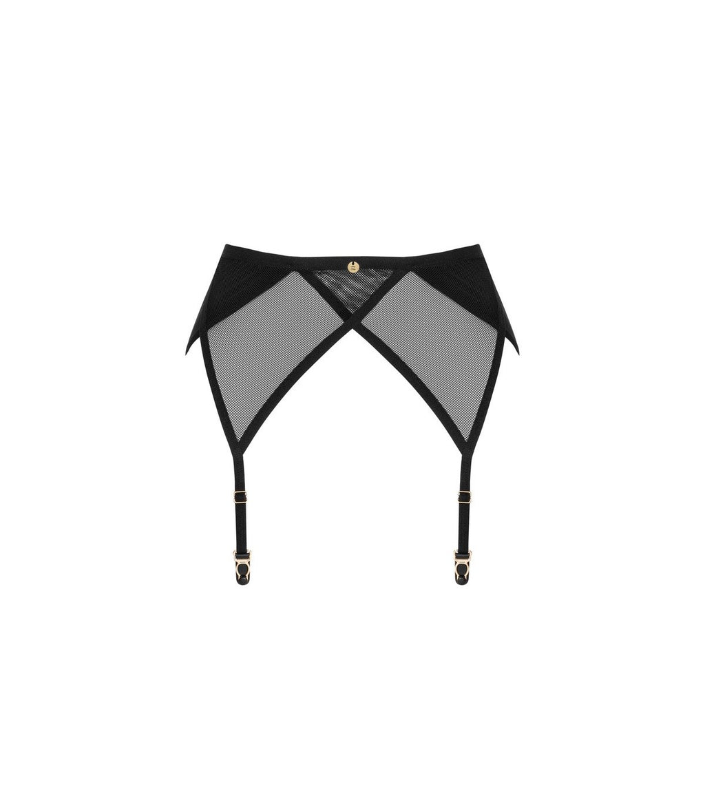 CINTURA GIARRETTIERA NESARI XL/2XL