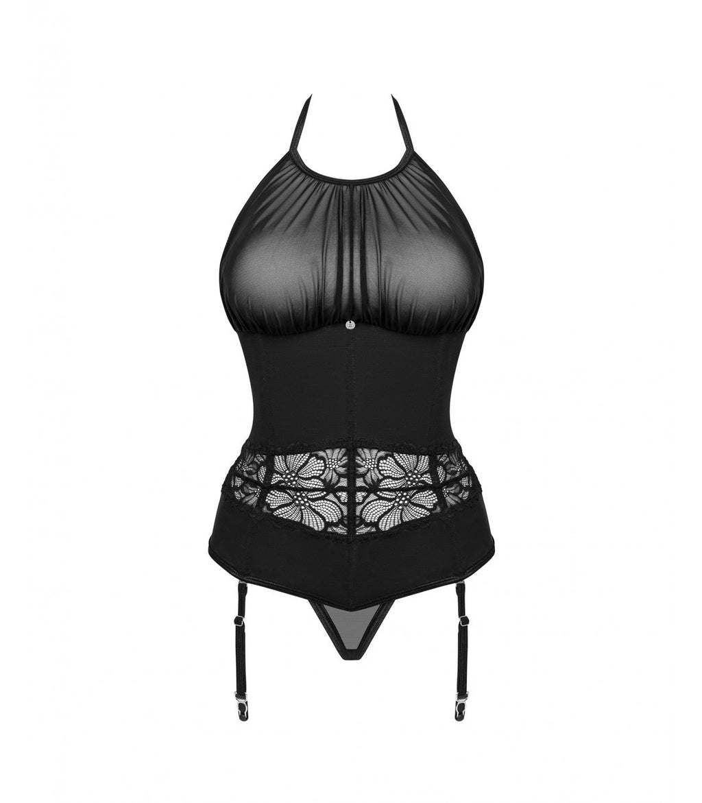 SERAFIA CORSET XS/S