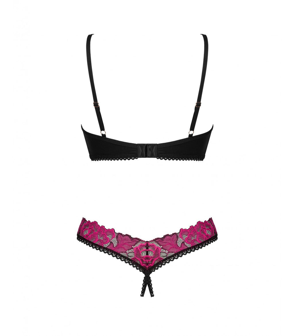 Completo 2 pezzi senza cavallo Rosenty M/L