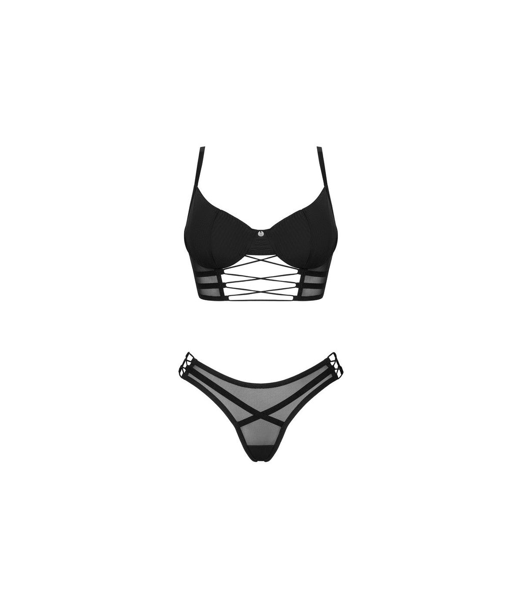 ROXELIA SET 2 PEZZI M/L