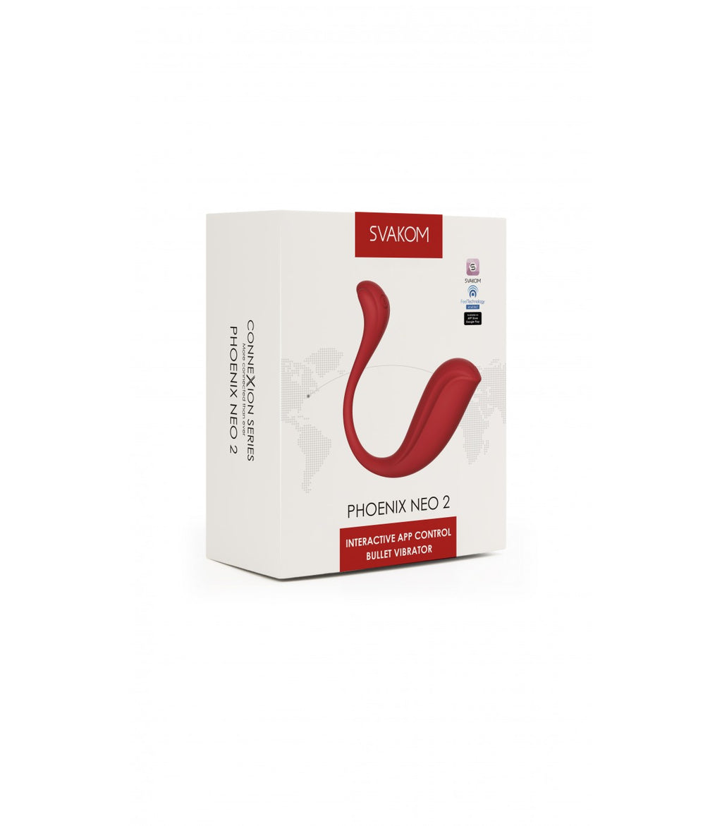PHOENIX NEO 2 ROSSO