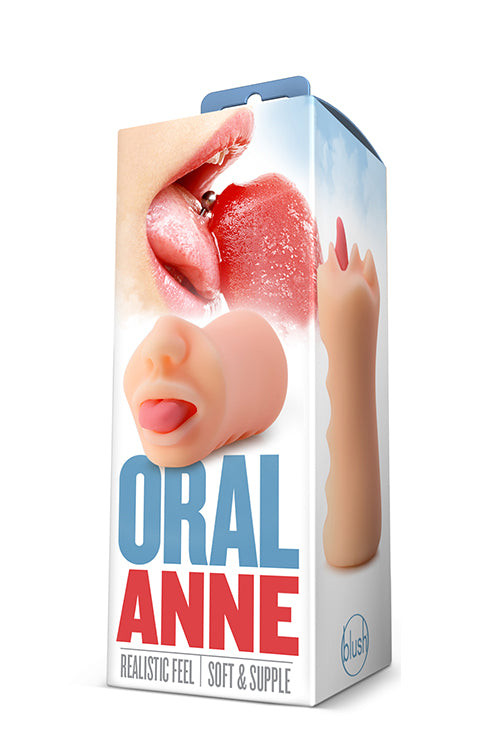 X5 MEN ORALE ANNE