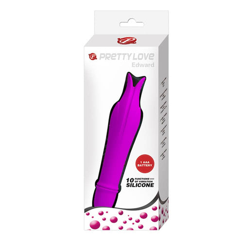 Amore grazioso Edward Purple