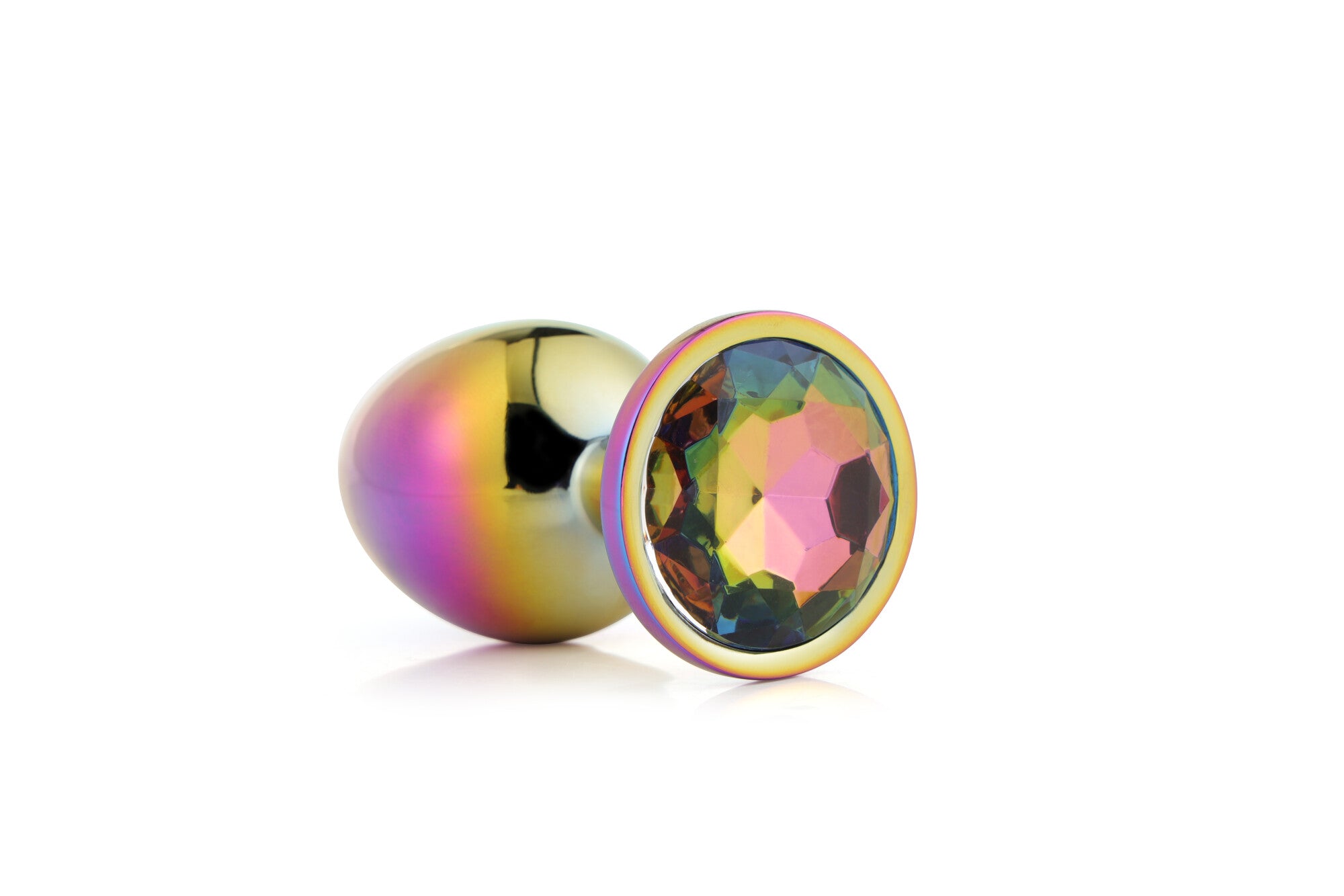 GLEAMING LOVE MULTICOLOR PLUG PICCOLO